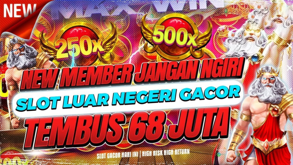 Strategi Menang Slot Online di Uang77