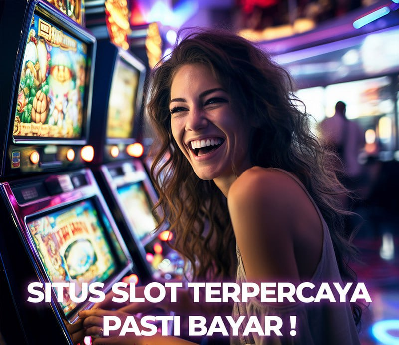 SLOT ONLINE GACOR