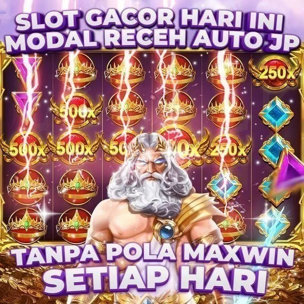 SLOT ONLINE