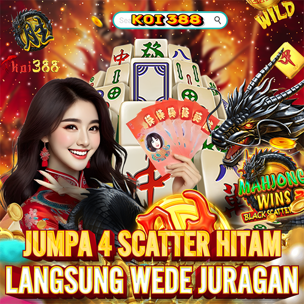 Koi388-Situs-Slot-Gacor-25