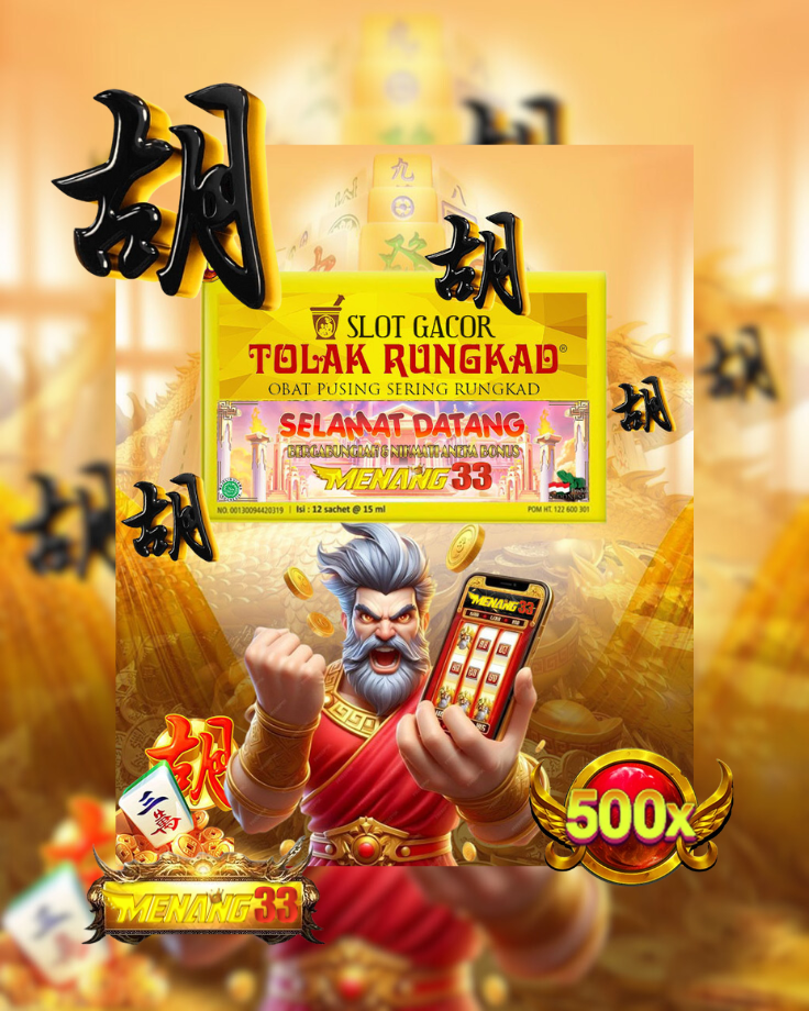 MENANG33-SLOT