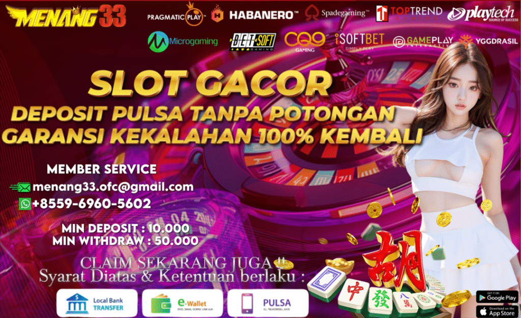 Link Menang33