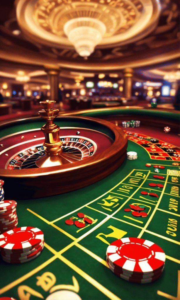 SLOT GACOR MENANG33