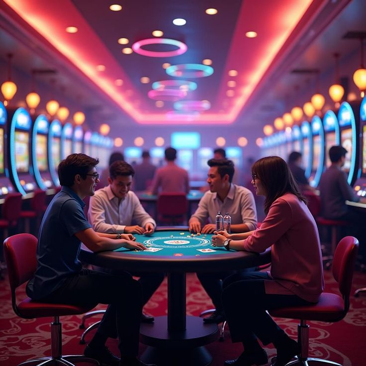 SLOT ONLINE UANG77