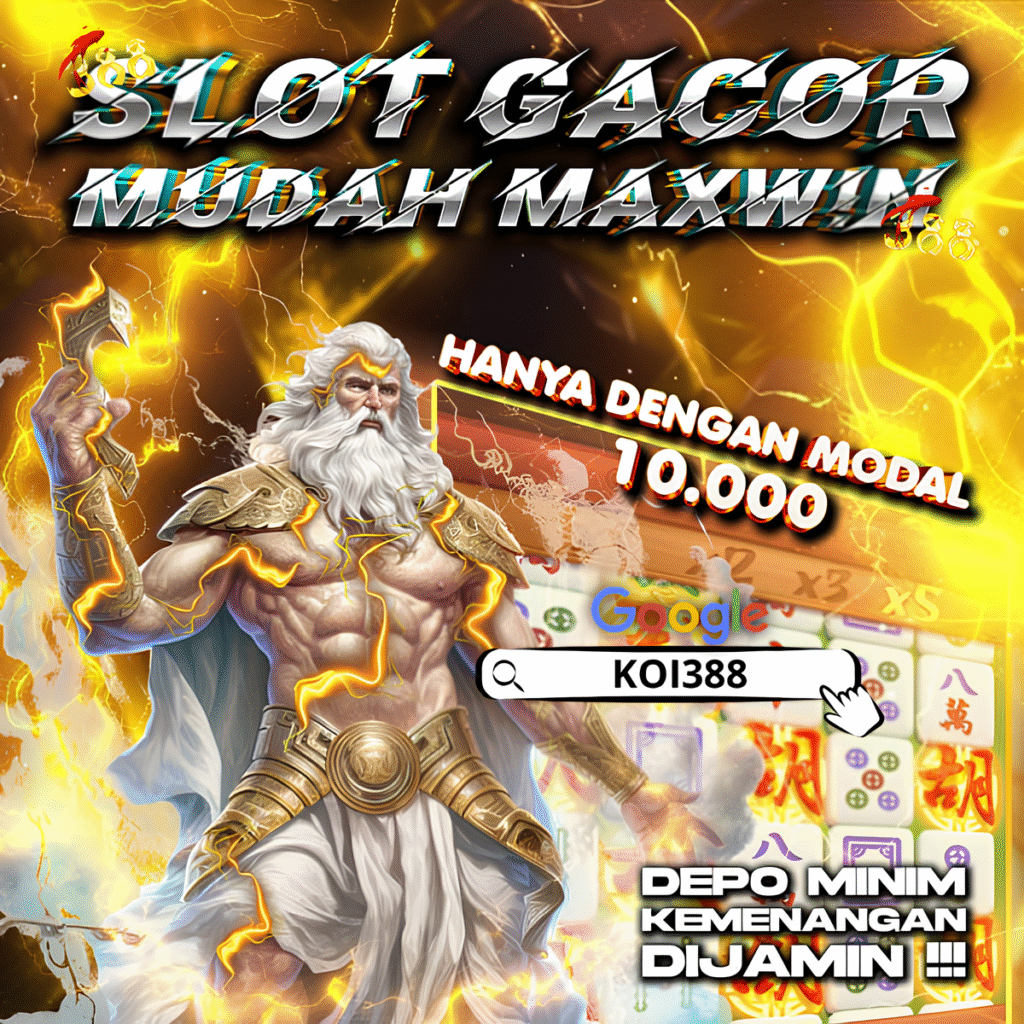 Link Login KOI388