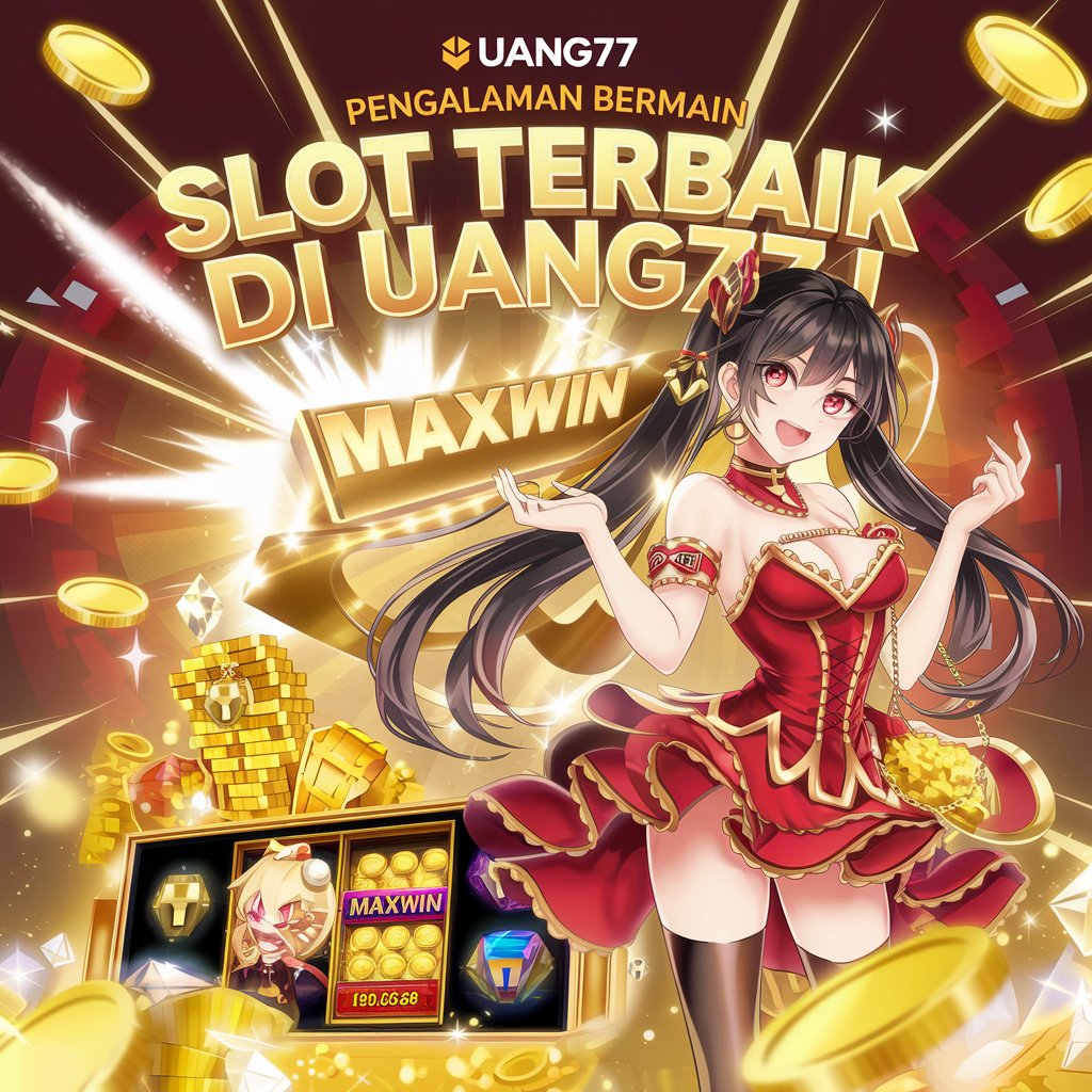LINK UANG77