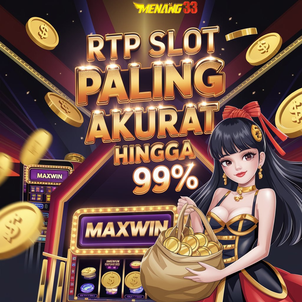 LOGIN MENANG33