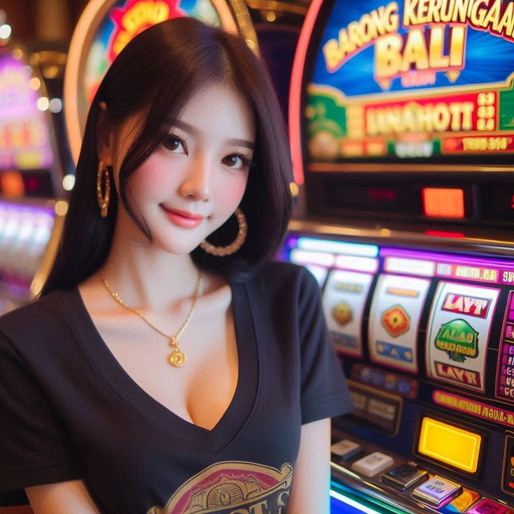 SLOT BONUS UANG77
