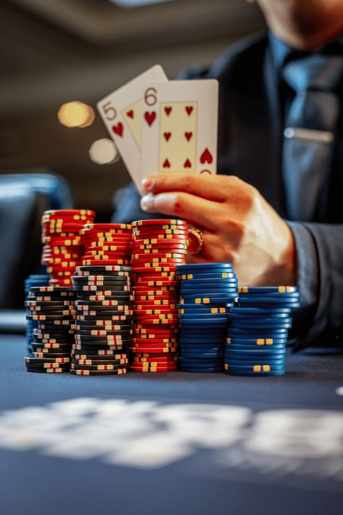 SLOT ONLINE