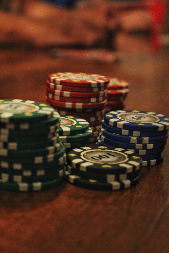 DEPOSIT PULSA DAN GARANSI DEPOSIT 100%