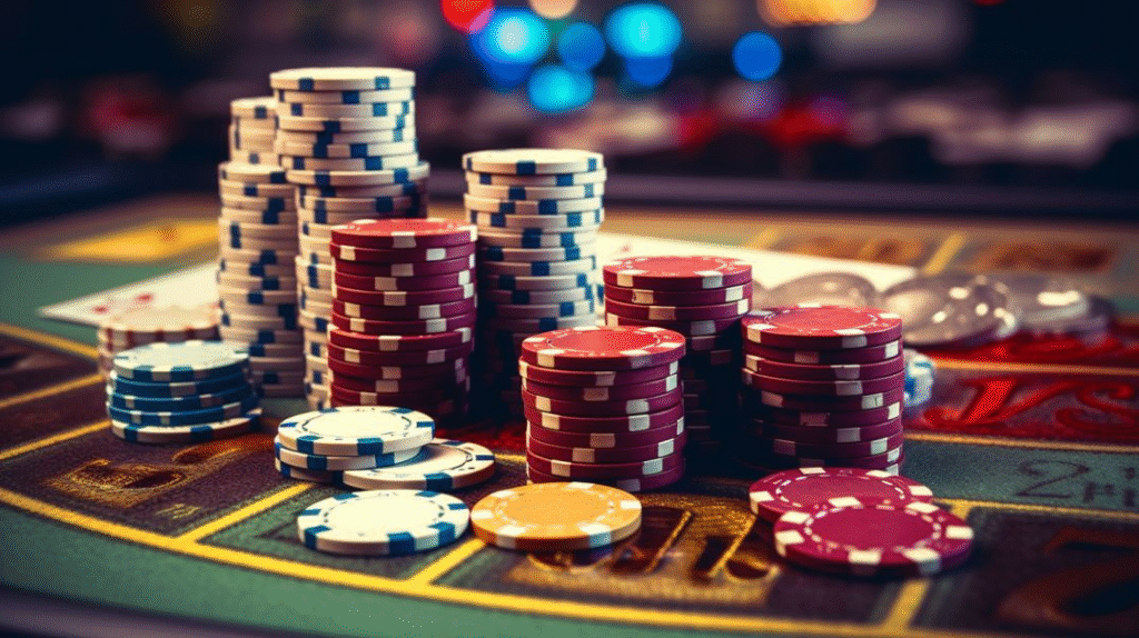 KOI388 SLOT GACOR BONUS LUCKY WHEEL