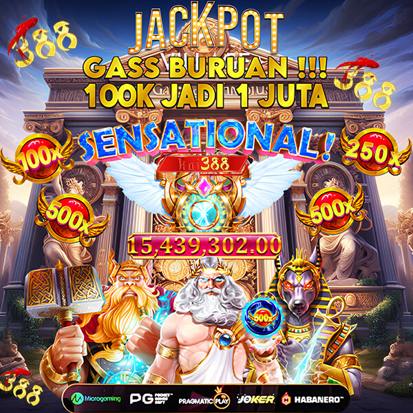 KOI388 Situs Slot Online