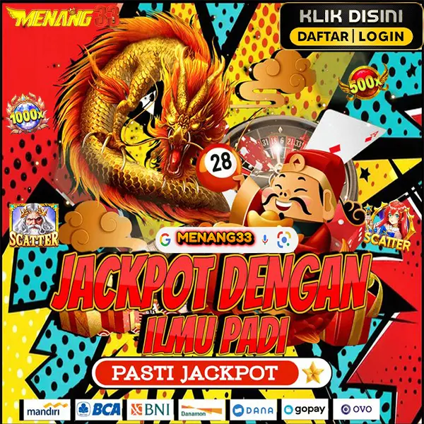 SLOT GACOR