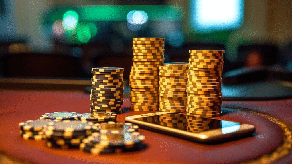 SLOT GACOR DEPO PULSA TANPA POTONGAN