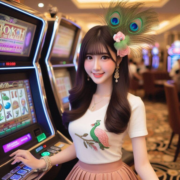 DEPOSIT PULSA TANPA POTONGAN