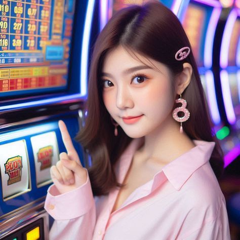 BANDAR SLOT ONLINE TERBESAR