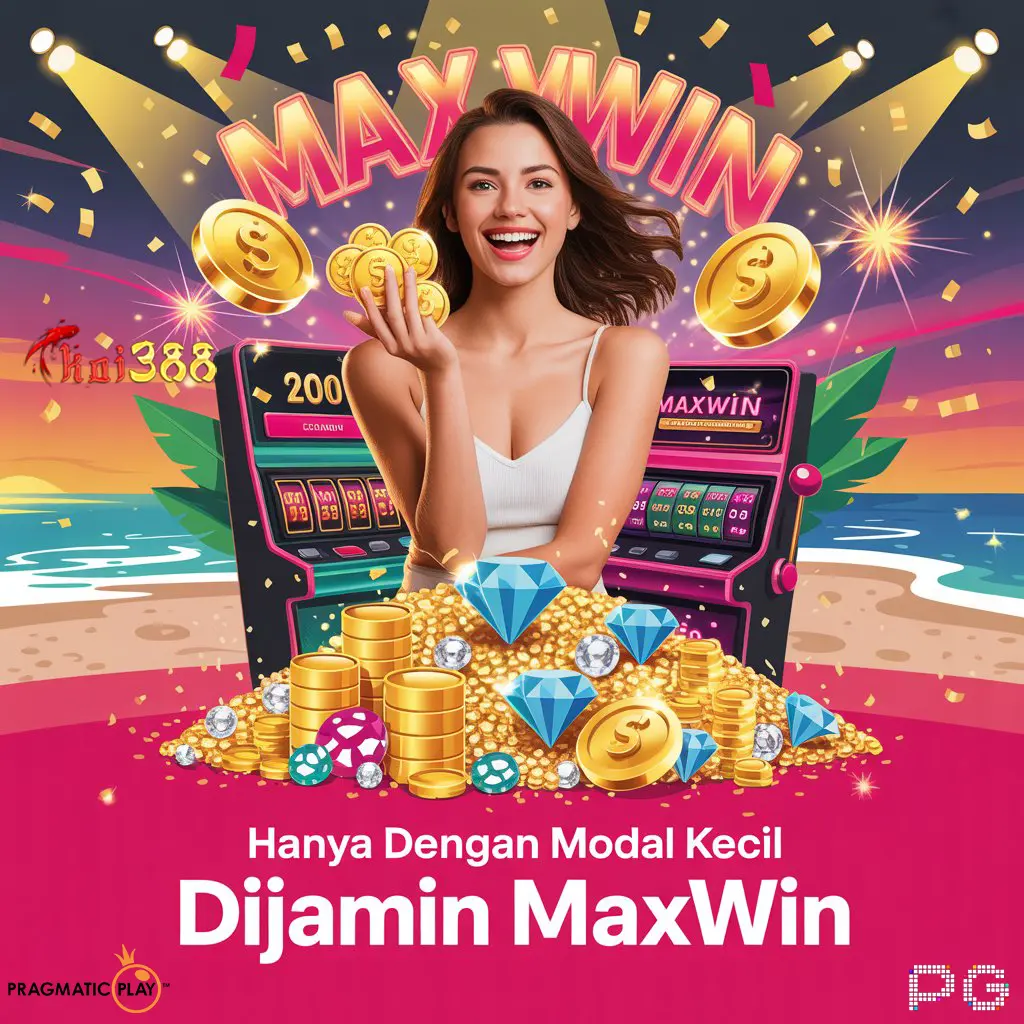 DEPOSIT PULSA TANPA POTONGAN